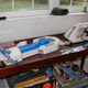 Illustration for article titled Fully functional, full size Lego R2-D2